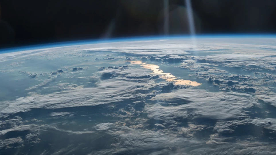 Σοκ! Η υπερθέρμανση των ωκεανών ίση με την ενέργεια μιας ατομικής βόμβας ανά δευτερόλεπτο